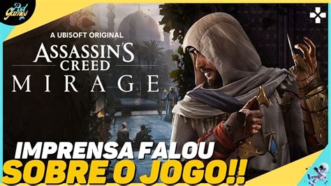 Mirage Mais Do Mesmo Ou Inovou Titanfall Confirmado Silent Hill E