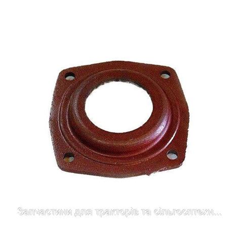 Крышка рукава полуоси МТЗ-80, 82, 1025 (пр-во Украина) - 50-2407028 (А ...