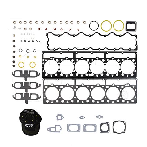 Caterpillar Head Gasket Set 1420228