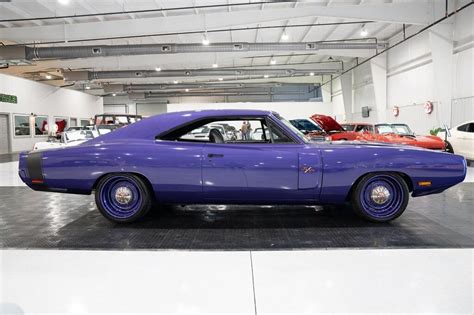 1970 Dodge Charger Restomod for sale