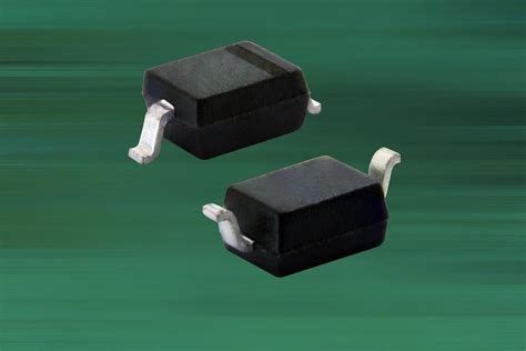 Bidirectional Esd Protection Diodes Tech Briefs