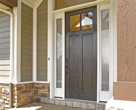 Front Entry Doors from Window World | Shop Exterior Doors