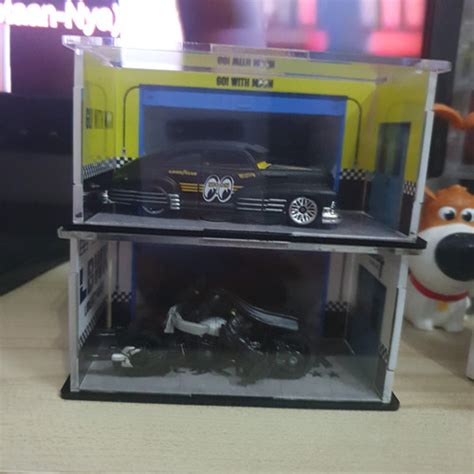 Jual Hot Wheels Bat Pod Kota Bogor Luxes Hobbies Tokopedia