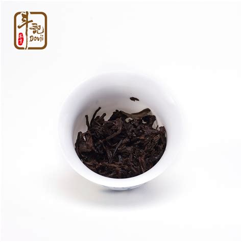 1701莫辞醉大树熟茶357g 斗记普洱茶 高端拼配普洱茶引领者