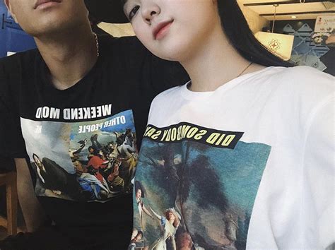 Bạn gái Hà Đức Chinh và các hot girl theo đuổi ngành hội họa