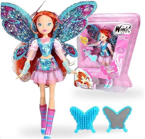 Top Imagen Winx Club Fly Abzlocal Mx