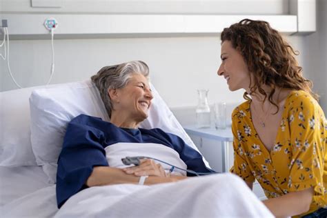 hospital sitter services   oro valley area