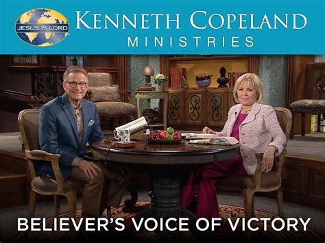 Watch Kenneth Copeland 2017 Prime Video