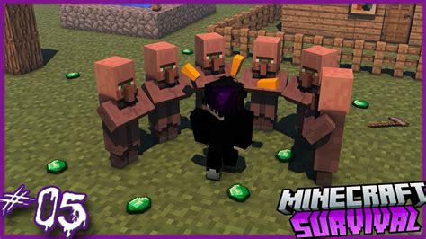 Os Villagers As Melhores Trocas Do Minecraft MINECRAFT