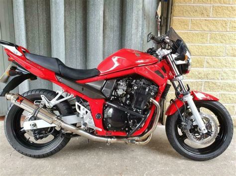 Suzuki Gsf K Bandit In Penwortham Lancashire Gumtree