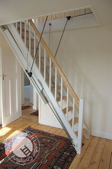 loft ladder ideas uk - Drop-Dead Gorgeous E-Zine Photos