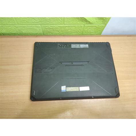 Jual Kesing Casing Case Laptop Asus Tuf Gaming Fx Fx G Kokoh