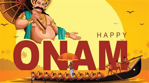 When Is Onam 2022 Thiruvonam Date Spiritual Meaning Puja Rituals And