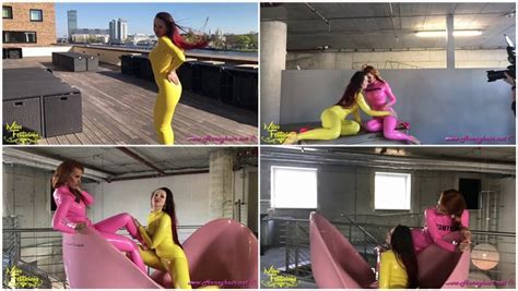 Forumophilia Porn Forum Latex And Leather Enjoy Stunning Chicks