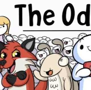 TheOdd1sOut Wallpapers - Wallpaper Cave