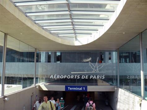 Orly airport to CDG Airportcentral Paris - ABOUT-PARIS.COM