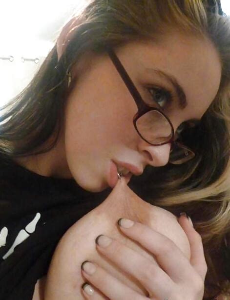 Sucking Own Tits Porn Pictures XXX Photos Sex Images PICTOA