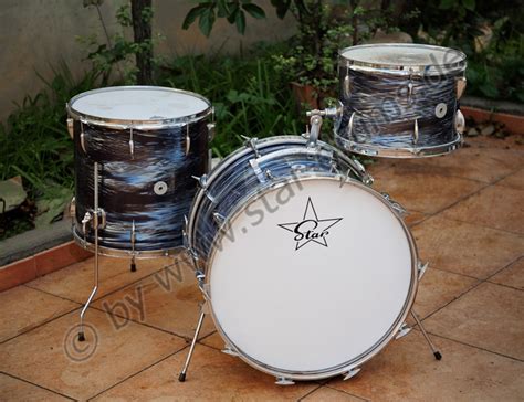 WITH LUG TYPE 924 – Vintage Star Drums