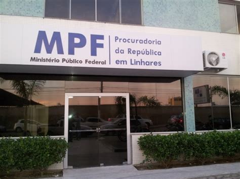 Mpf Es Abre Inscri Es Para Processo Seletivo De Est Gio Vagas Para