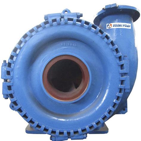 Sand Pump Sg Series Shijiazhuang Sunbo Pump Co Ltd Centrifugal