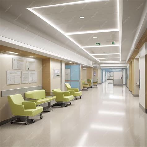 Hospital Architecture Design Planning Promoting Patient Safety