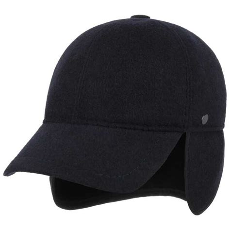 Classic Teflon Cap By Lierys Lierys High Quality Lierys Hats