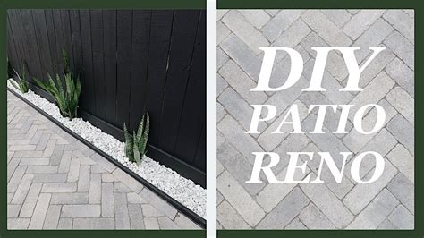 Create a Stunning Herringbone Pattern Paver Walkway for Your Home - 10 ...