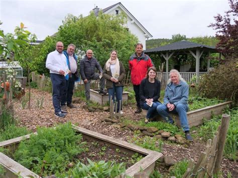 Tag der offenen Gartentür in Neundorf