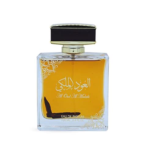 سعر ومواصفات فى السعودية Lattafa Jawaher Crystal Oud لطافة عطر العود