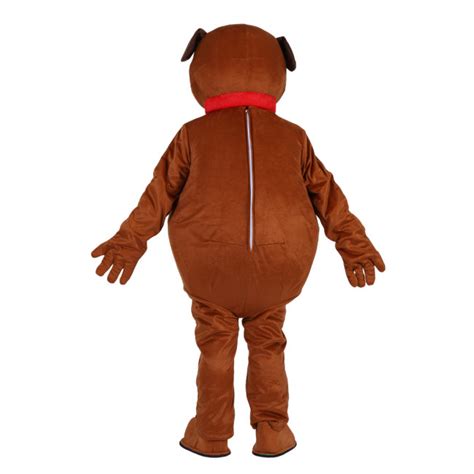 Giant Puppy Dog Pals Mascot Costume | Costume Party World