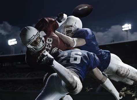 Study Reveals How Concussions Can Trigger Depression | TIME