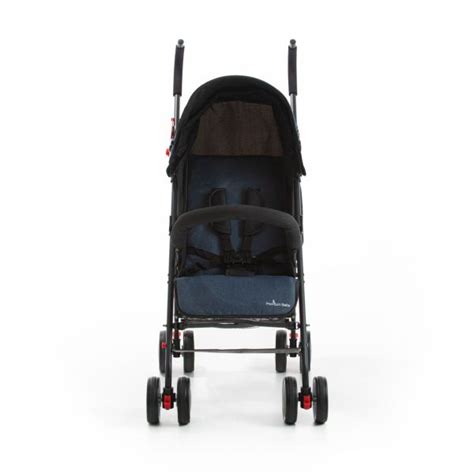 TUPI S A CARRITO PREMIUM BABY PARAGUITA VENTO AZUL PB1902 745309696638