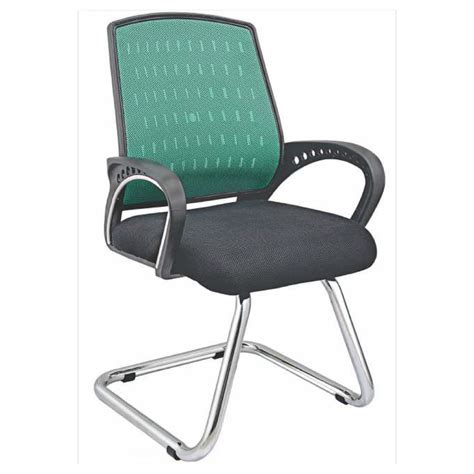 Low Back Black Mesh Office Revolving Chair At Rs 3100 In Indore ID