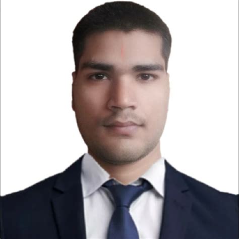 Atal Bihari Pandey Kakori Uttar Pradesh India Professional