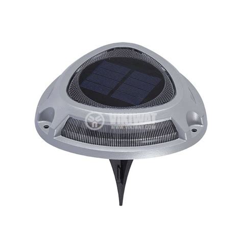 Solar Led Pathway Light W Ip Sol Elmark Vikiwat