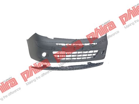 Renault Kangoo Tampon N S Sl Bantli Darbe Em C L Astarli Oem