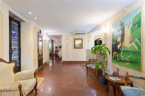 Hotel San Giorgio in Venice - Room Deals, Photos & Reviews