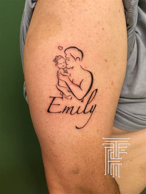 Tattoo Emily