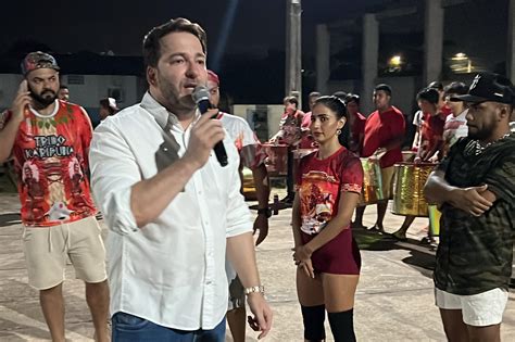 Emenda Do Deputado Alex Redano Contribui Para A Retomada Do Duelo Na