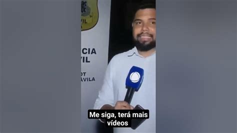 Ederlan Mariano Expõe Participantes Do Caso Sara Mariano Youtube