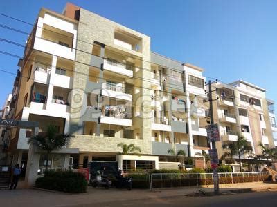 3 BHK Bedroom Apartment Flat For Rent In Balaji Eternal Bliss