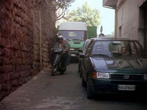 Imcdb Org Fiat Uno Rap Up A Serie In Sabrina Goes To Rome