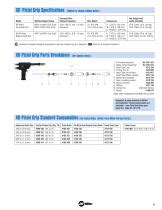 AlumaFeed Synergic Aluminum Welding System Miller Electric Mfg PDF