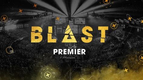 CSGO Everything We Know About BLAST Premier 2020 So Far