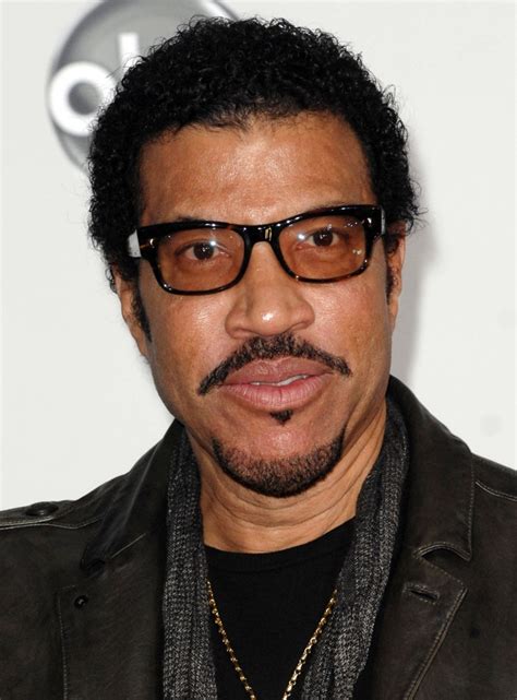 Lionel Richie Hairstyles Men Hair Styles Collection