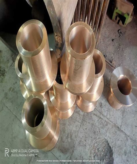 Pb Crusher Phosphorus Bronze Casting Grade Pb2 At Rs 1275 Kg In Pune