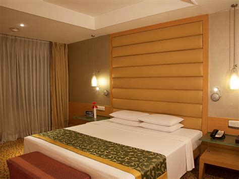 Best Price on Courtyard By Marriott Chennai in Chennai + Reviews