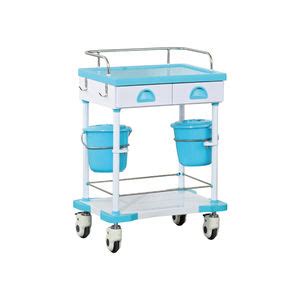 Medical Trolley Yfq Jiangsu Yongfa Medical Equipment Technology