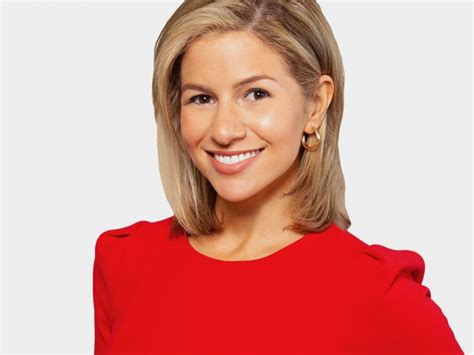 Wthr Tv Anchor Gina Glaros Announces Exit Indianapolis Business Journal