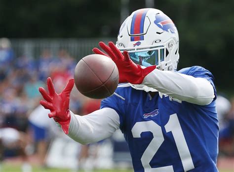 Report Bills Jordan Poyer Agree To Reworked Deal National Football Post